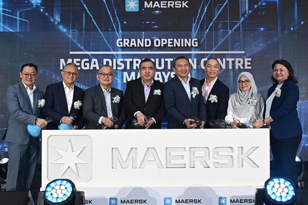 Maersk