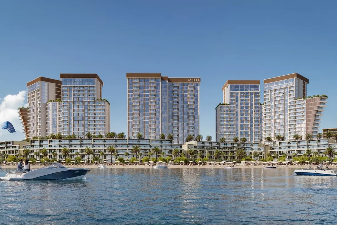 Meliá Hotels