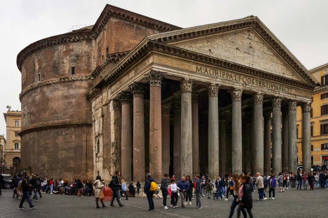 Pantheon (Rome)