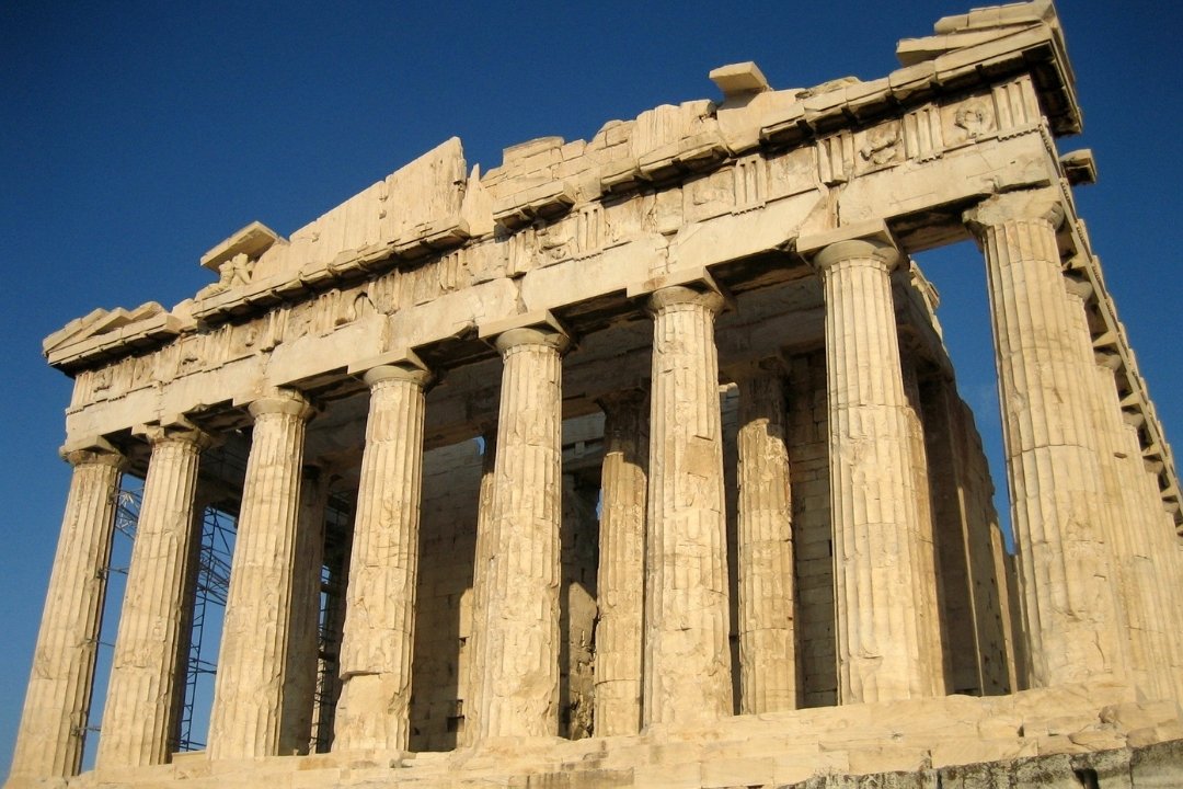 Parthenon
