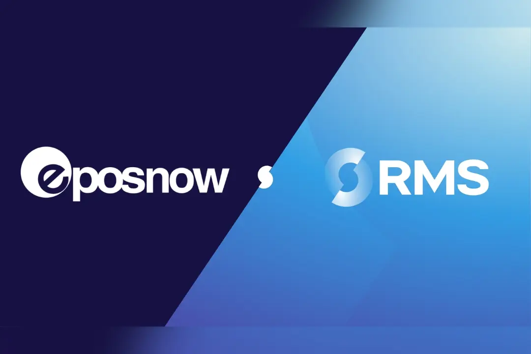 RMS and Epos Now