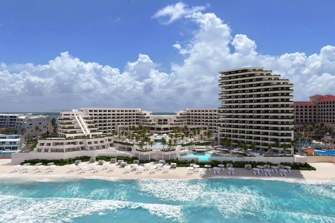 Secrets Mirabel Cancun Resort & Spa