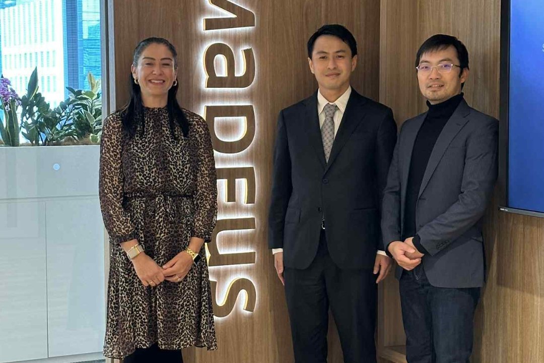 SmartRyde and Amadeus