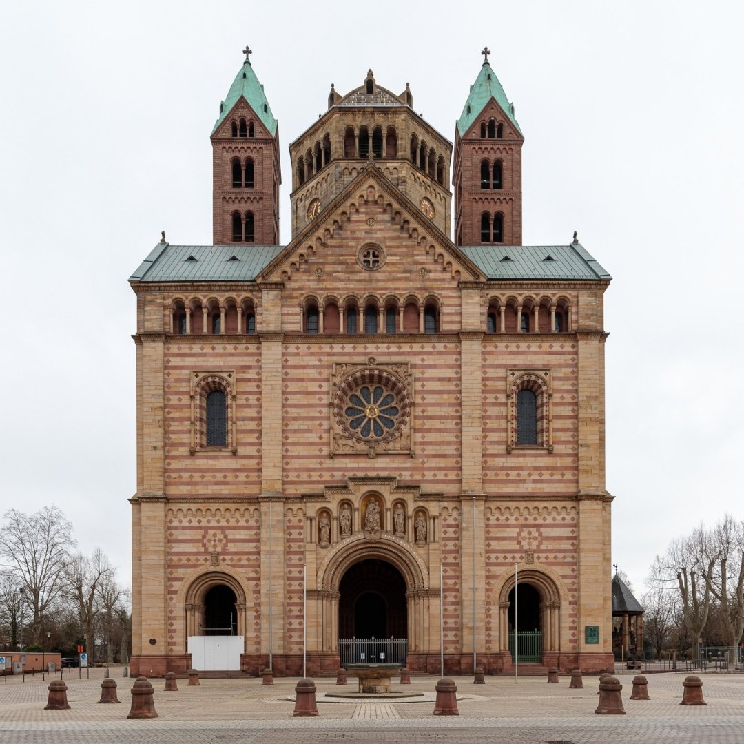 Speyer Cathedral