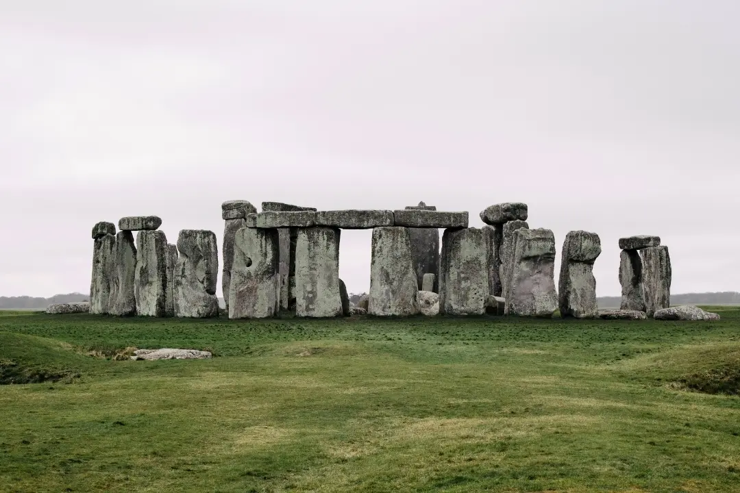 Stonehenge
