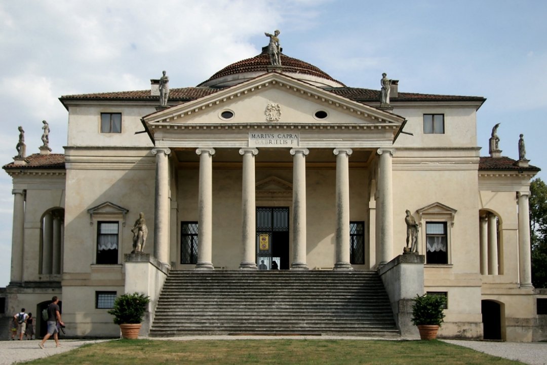Villa Rotonda