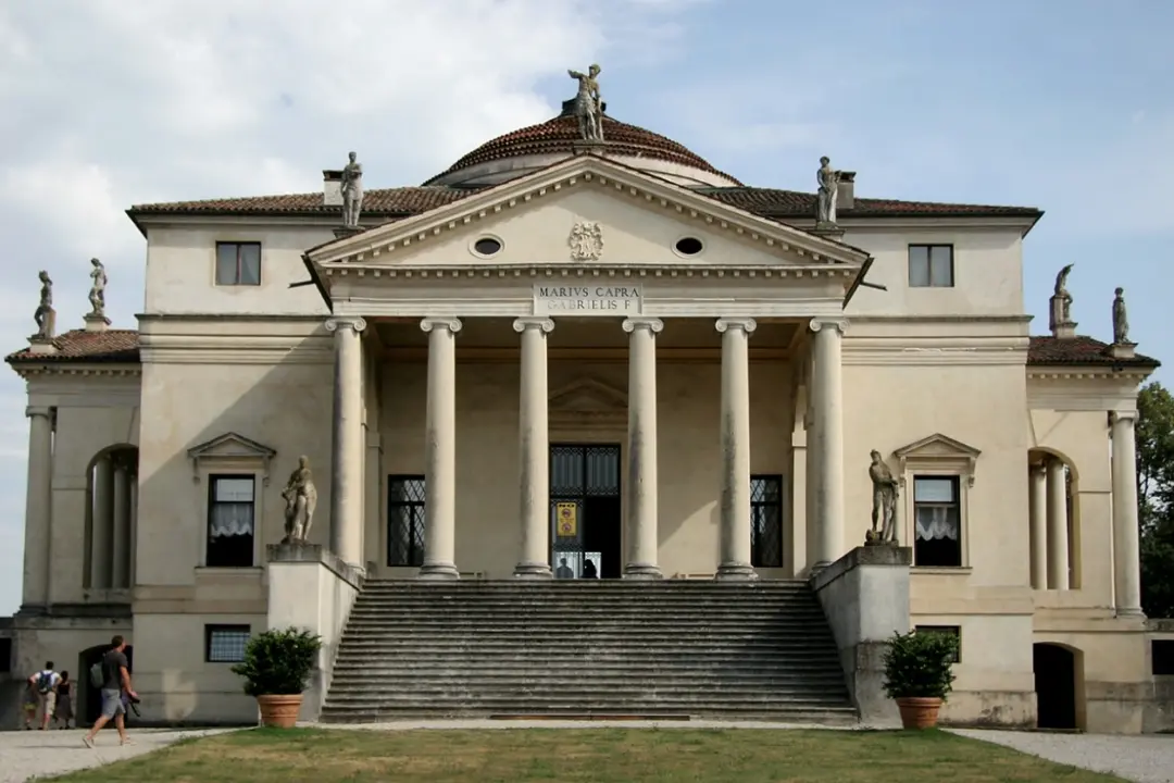 Villa Rotonda