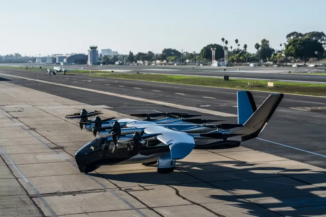 Archer Aviation