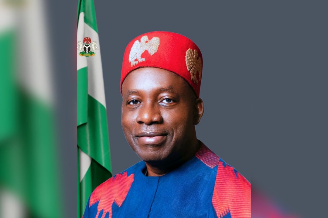 Chukwuma Charles Soludo