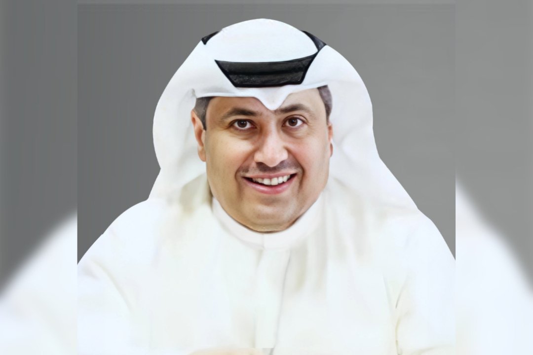 Fahad Al Mukhaizim