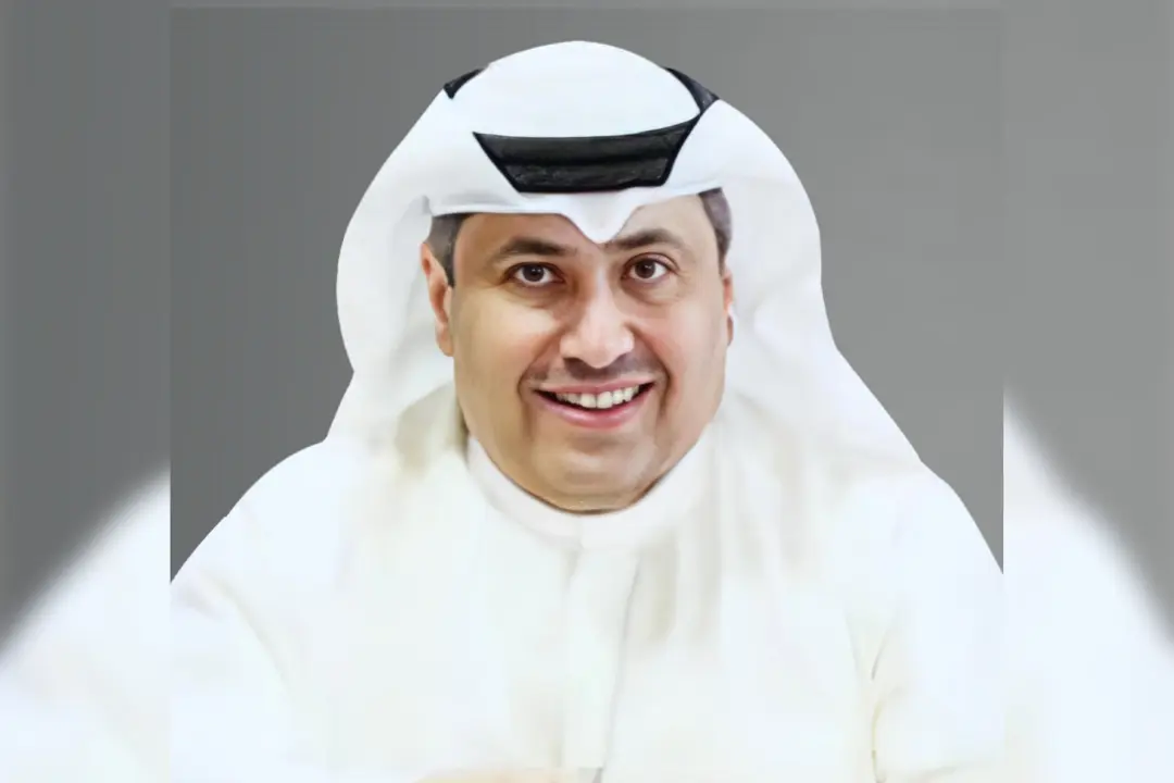Fahad Al Mukhaizim