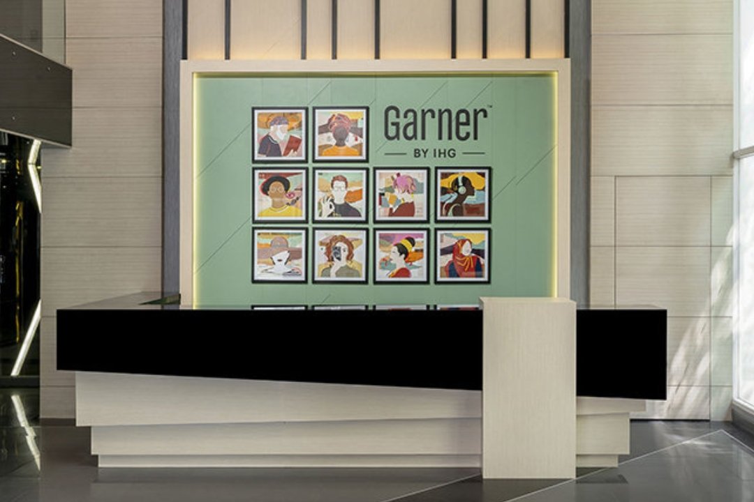 Garner By IHG