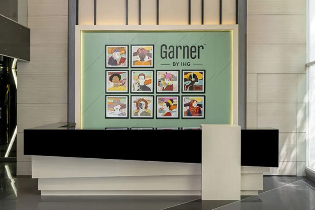 Garner By IHG