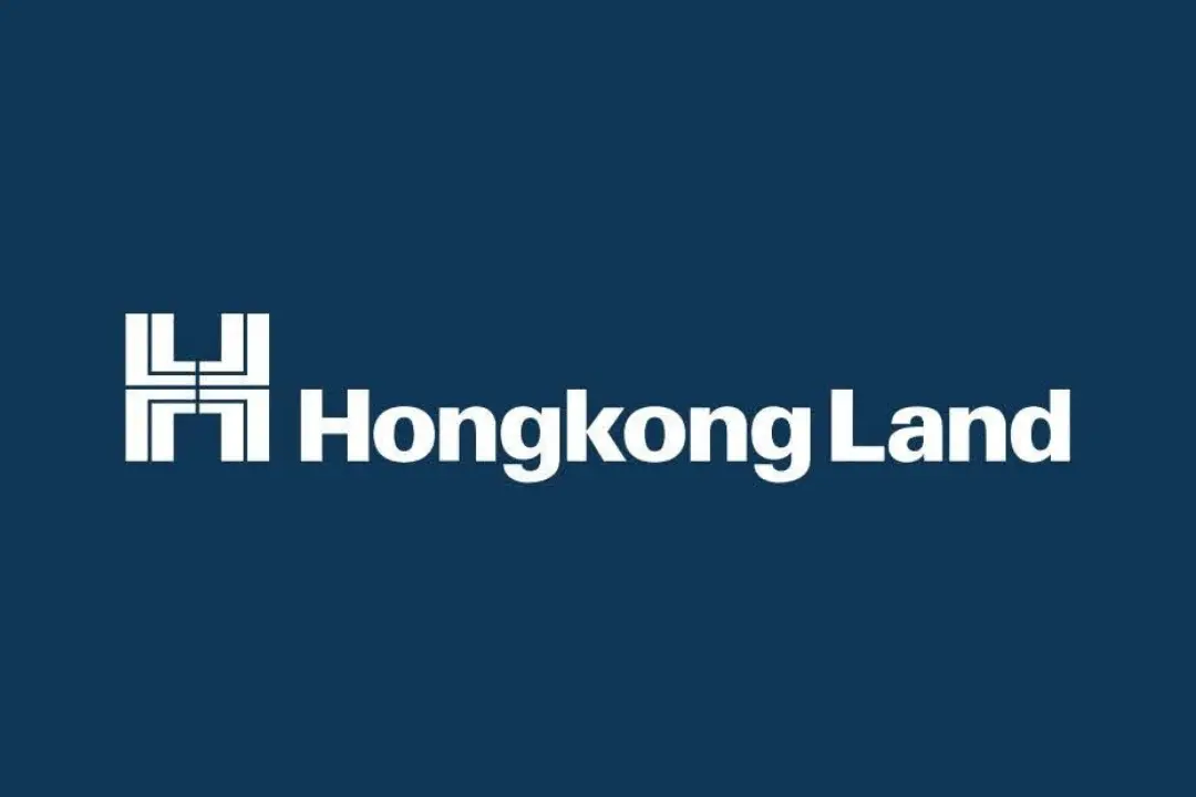 Hongkong Land