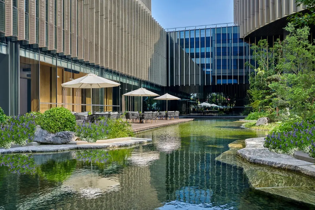 Hyatt