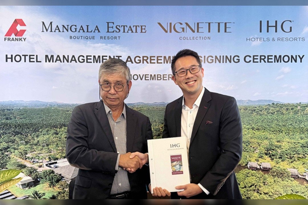 IHG Hotels & Resorts