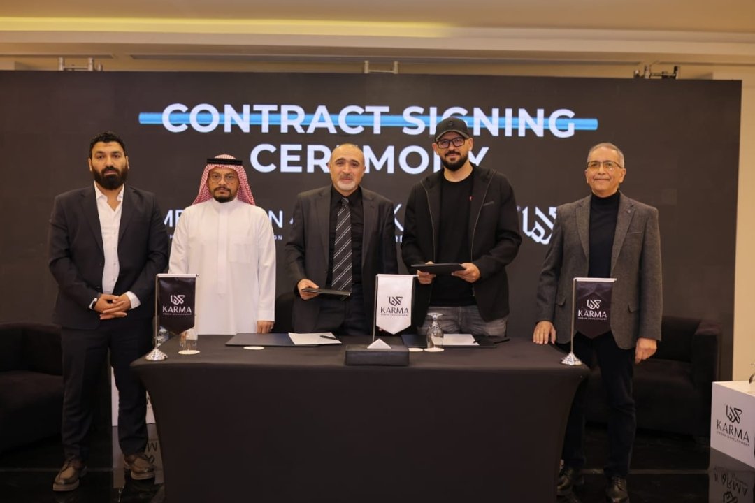 Karma Urban Development