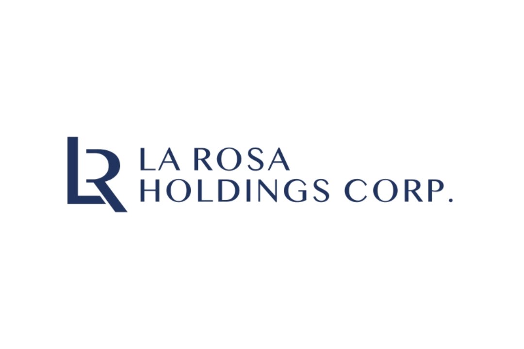 La Rosa Holdings