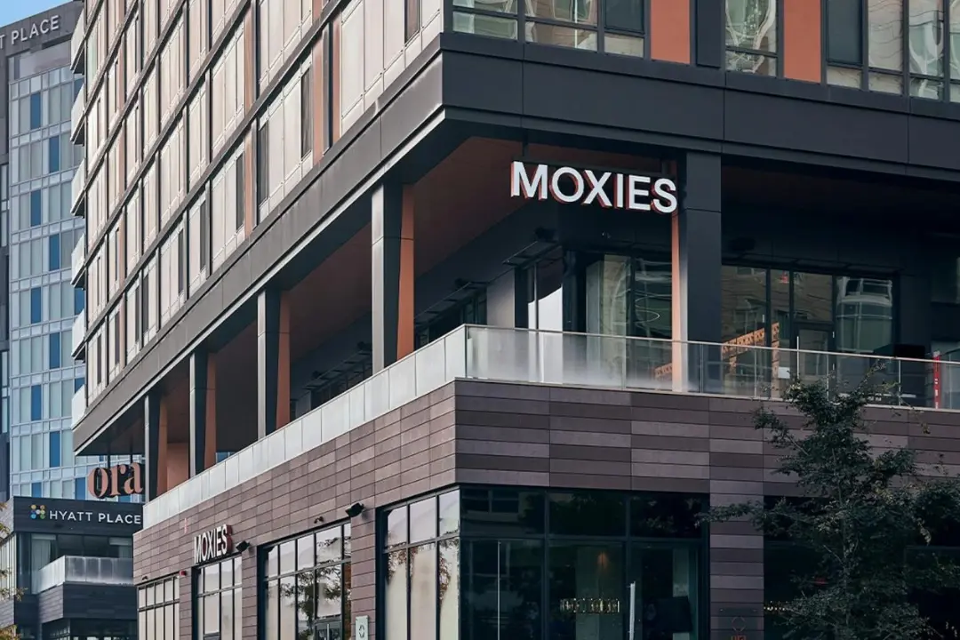 MOXIES