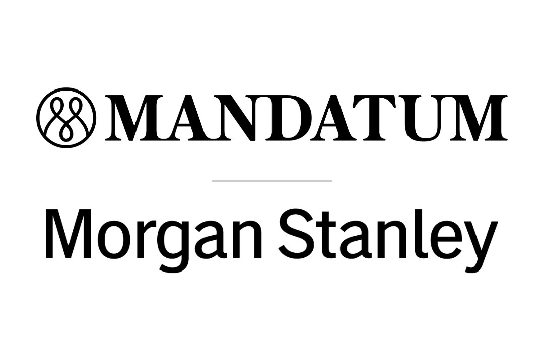 Mandatum and Morgan Stanley