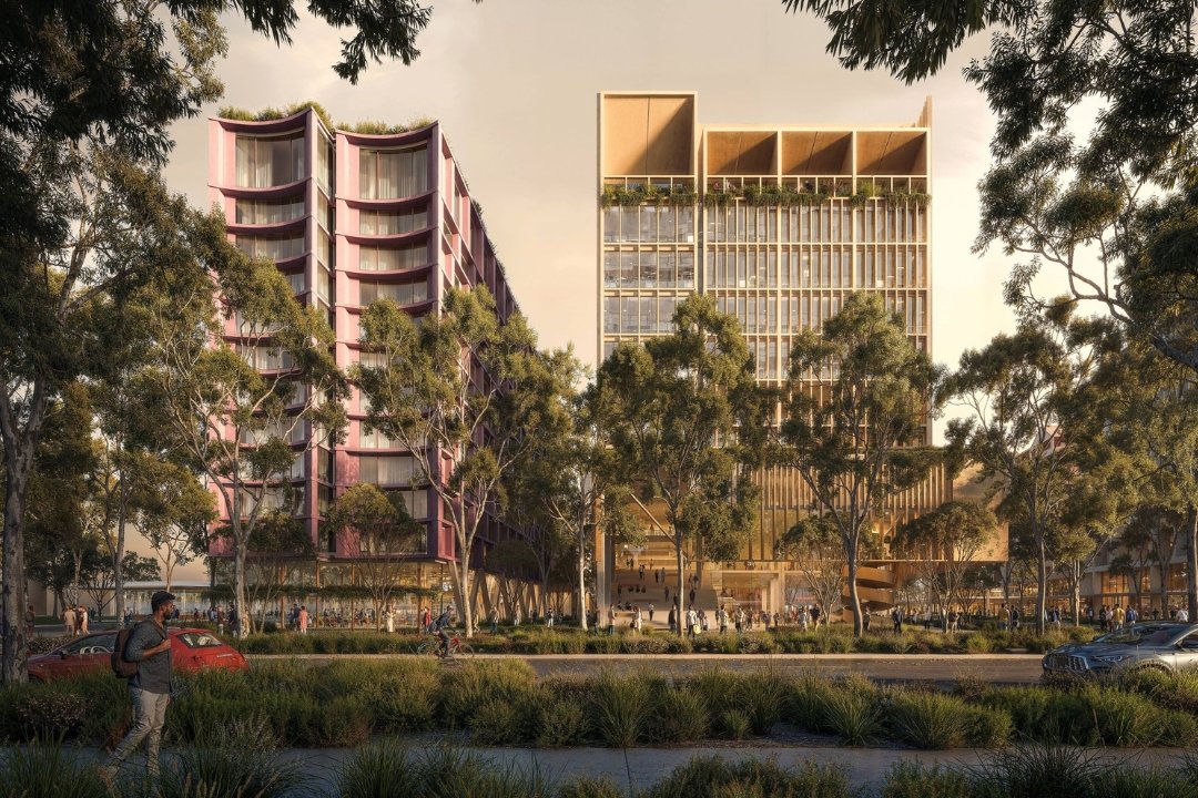 NSW Government and Plenary