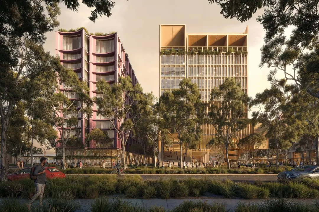 NSW Government and Plenary