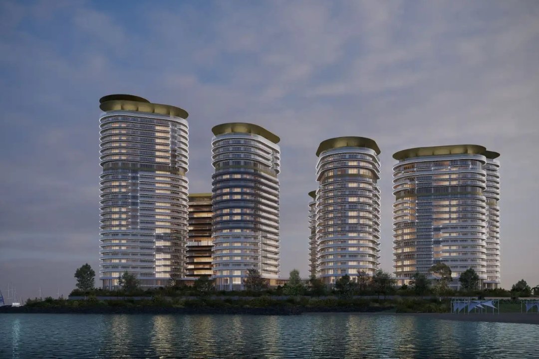 One United Properties