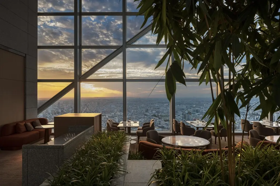 Park Hyatt Tokyo