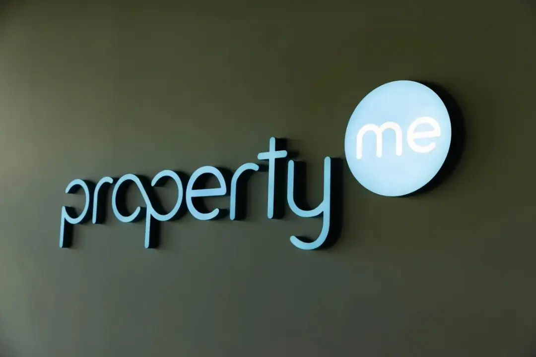 PropertyMe