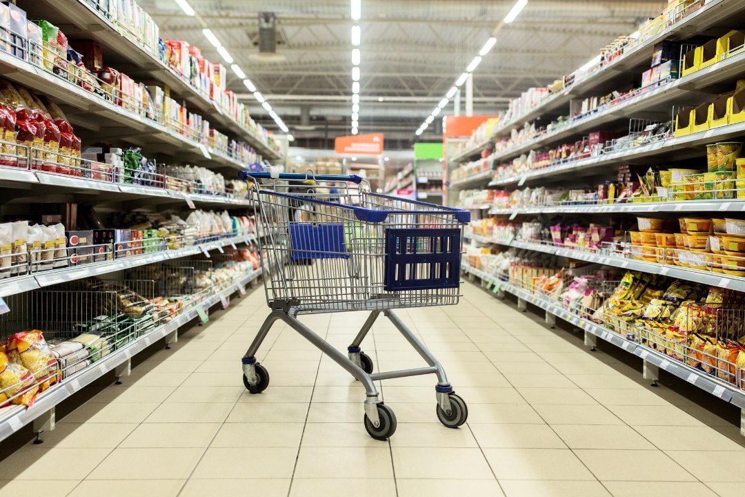 Supermarket Income REIT