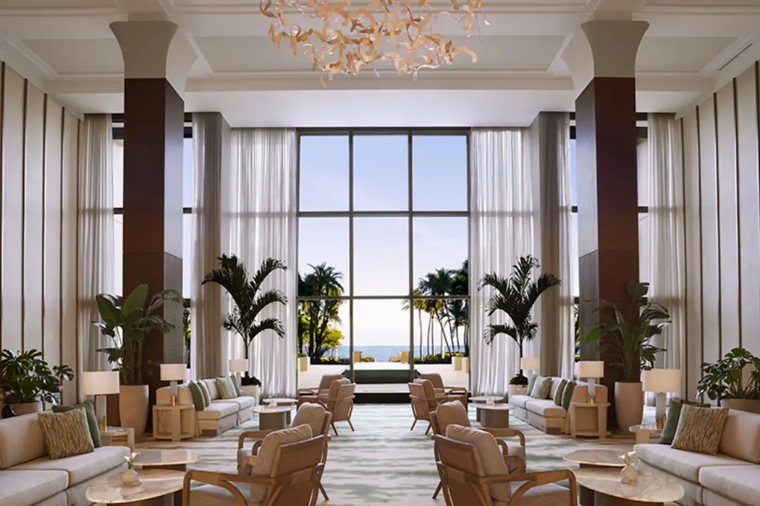 The Ritz Carlton Key Biscayne