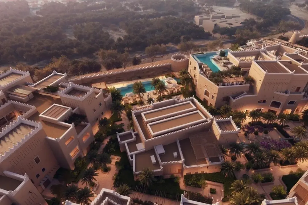 Diriyah Company