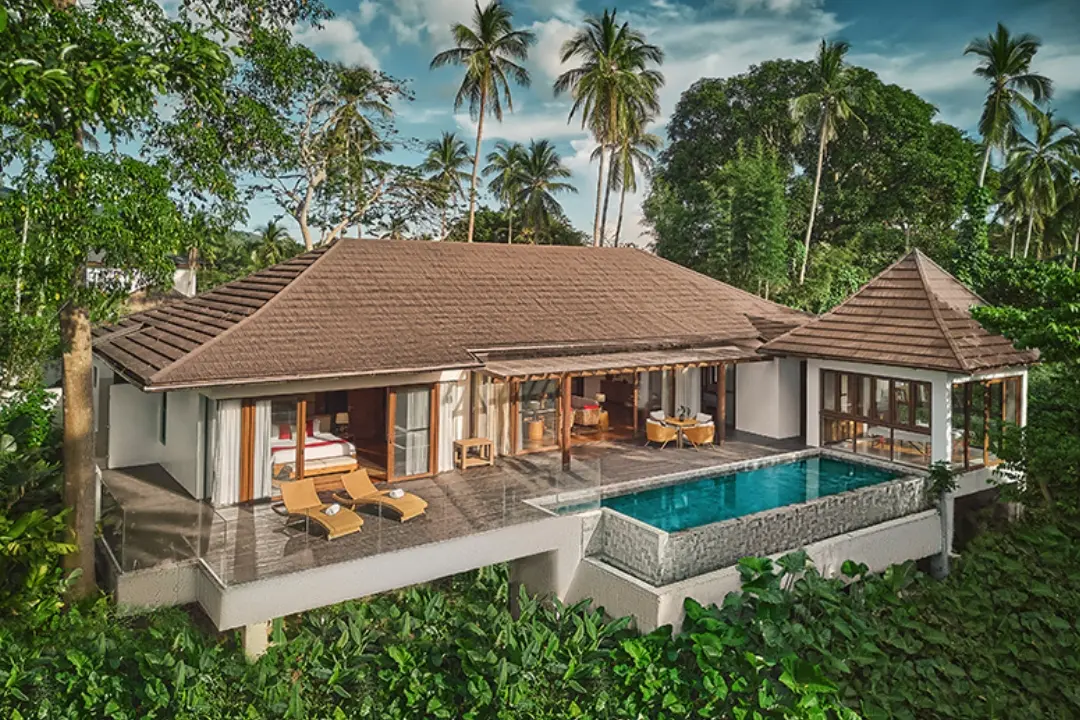 Marriott’s Autograph Collection