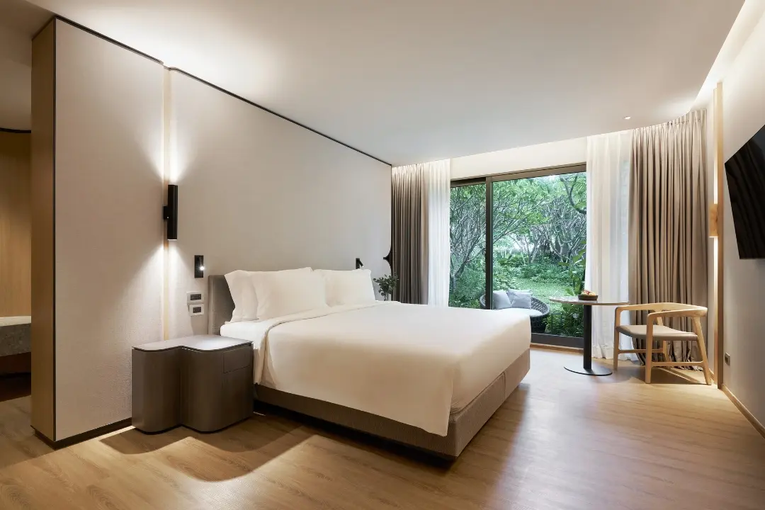 Minor Hotels Hua Hin