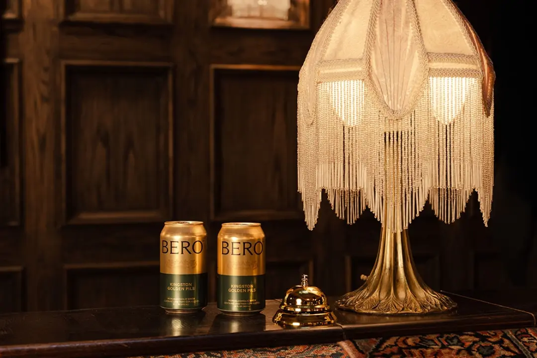 Thompson Hotels and BERO