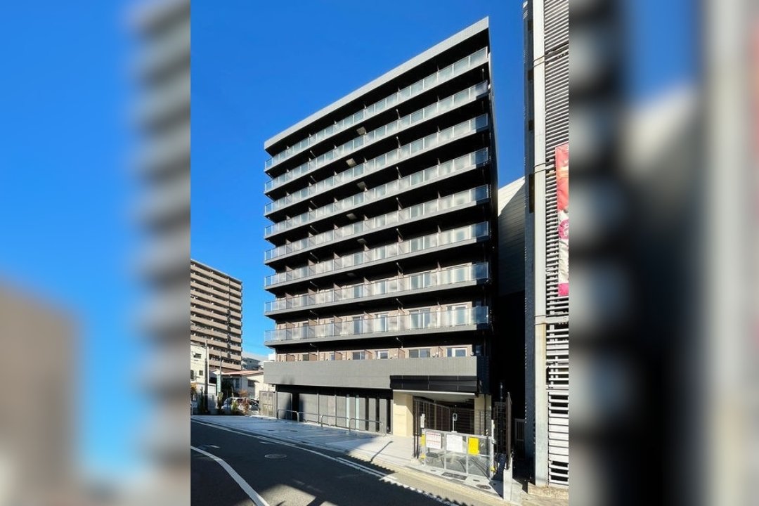 CapitaLand Ascott Trust