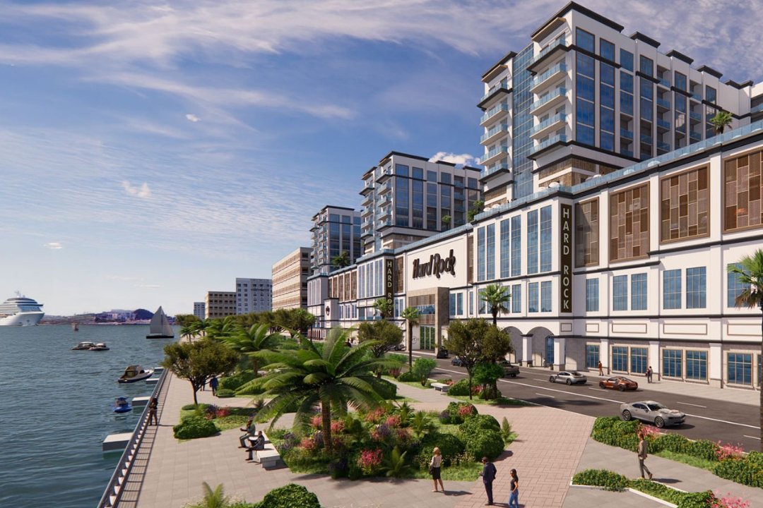 Hard Rock International