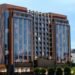 Hilton Antalya City Centre Rendering