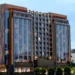 Hilton Antalya City Centre Rendering