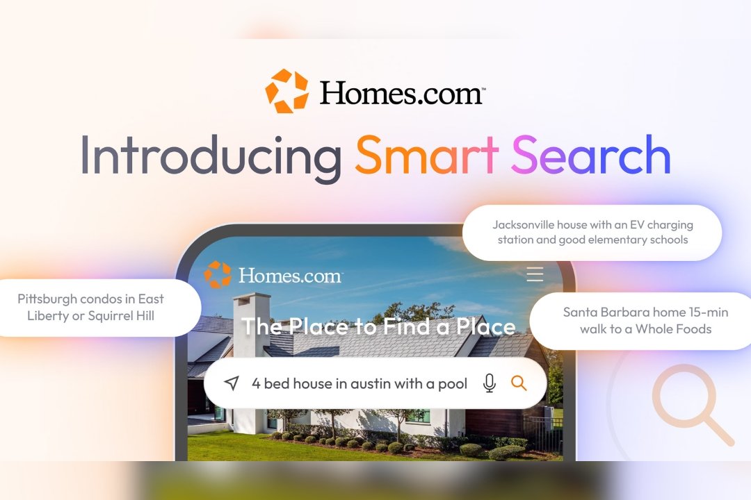 Homes.com