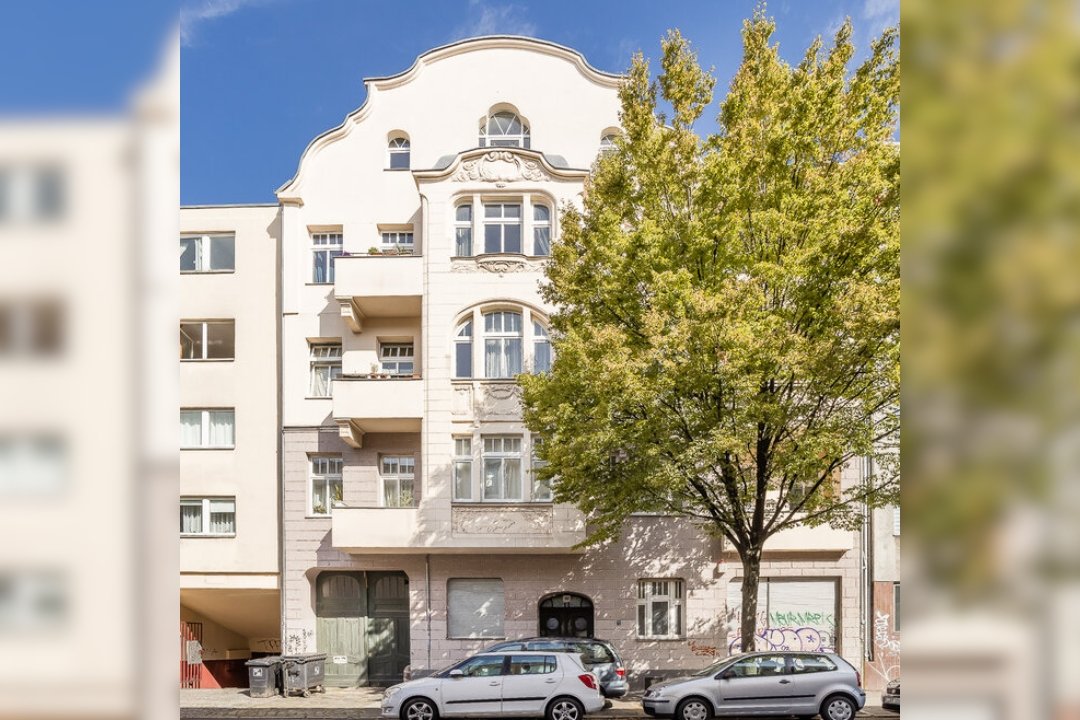 M&G and BlueRock Group