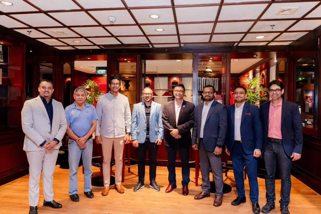 The National Olympic Committee of Sri Lanka (NOC SL)