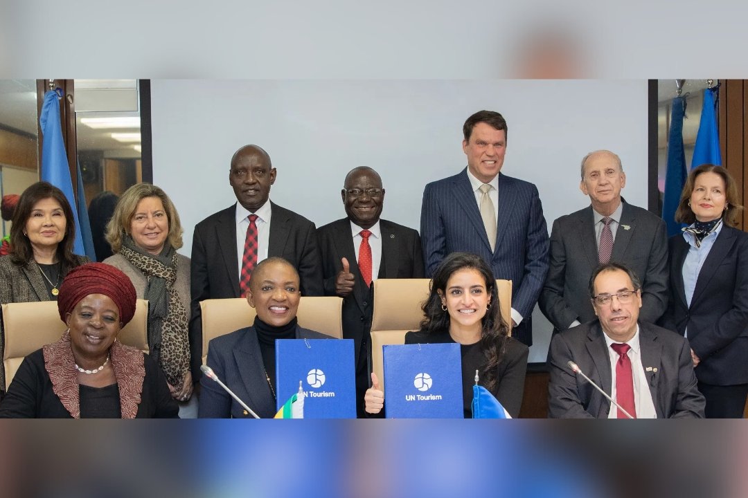 UN Tourism