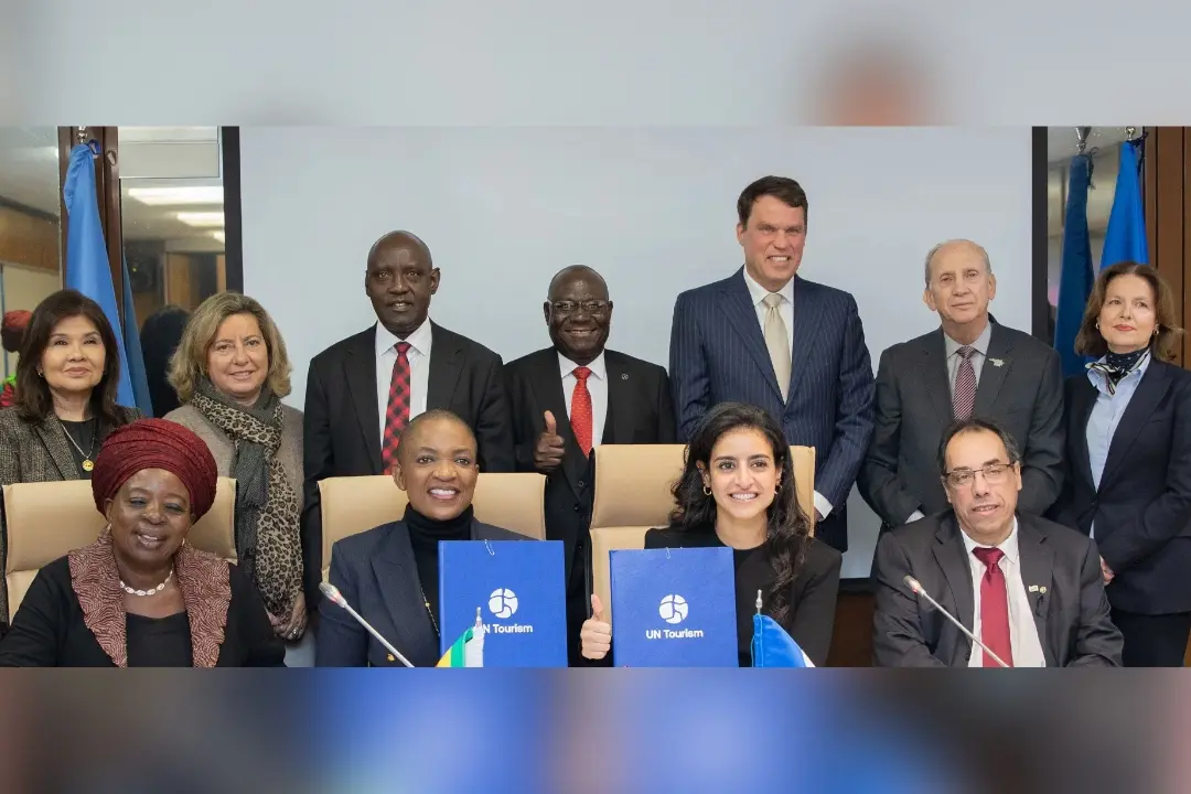 UN Tourism