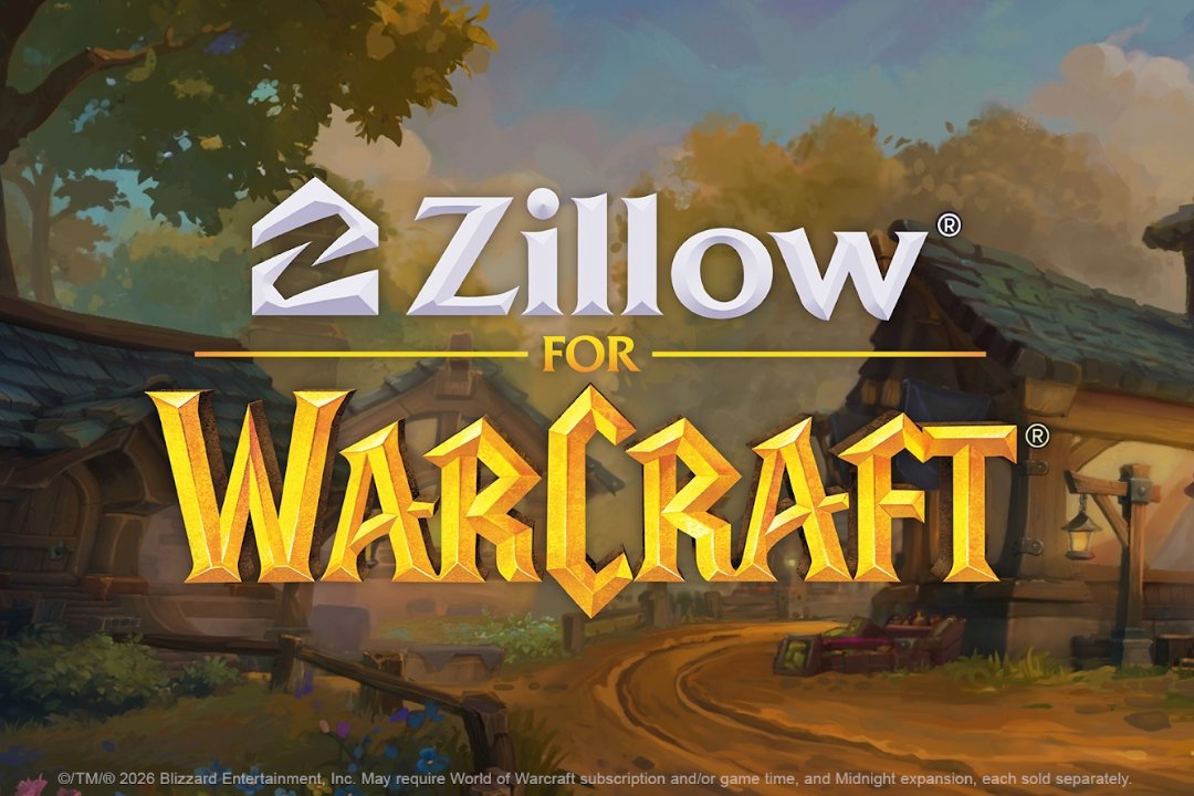 Zillow For Warcraft