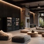 05 URBN Living Reception