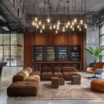 06 URBN Living Reception