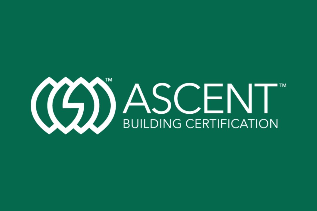 Ascent Building Certification