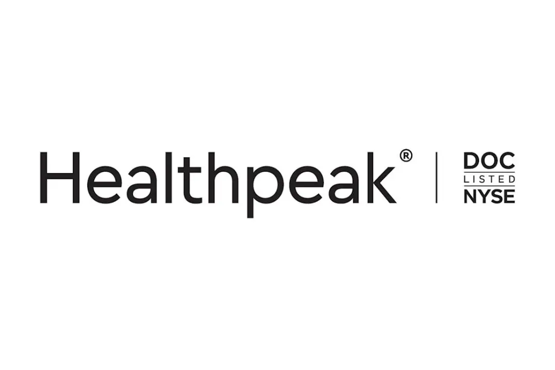 Healthpeak Properties