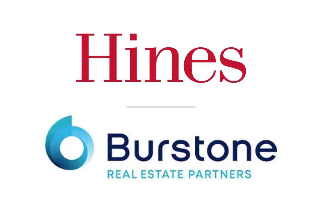 Hines and Burstone